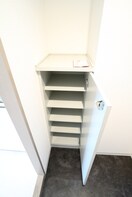 靴箱 芦屋精道町アネックス