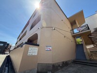 ハイツ上野台Ａ棟