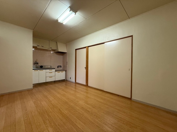 居室 ハイツ上野台Ａ棟