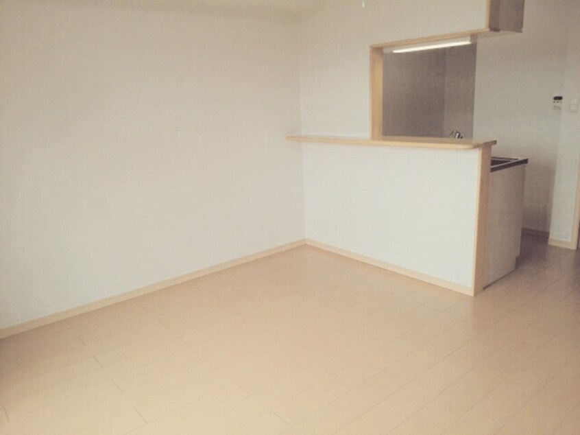 居室 ＧＡＲＤＥＮ泉