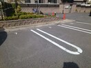 駐車場 ＧＡＲＤＥＮ泉