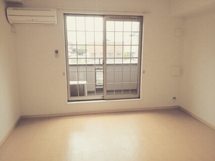 居室 ＧＡＲＤＥＮ泉