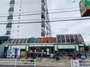 ライフ(スーパー)まで450m ＧＡＲＤＥＮ泉