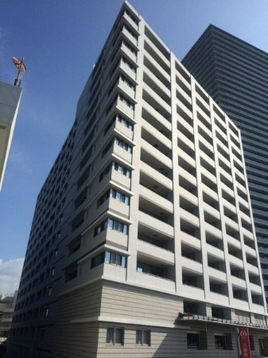 外観写真 ｼﾞｵ高槻ﾐｭｰｽﾞＥＸ（907）