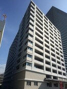 外観写真 ｼﾞｵ高槻ﾐｭｰｽﾞＥＸ（907）