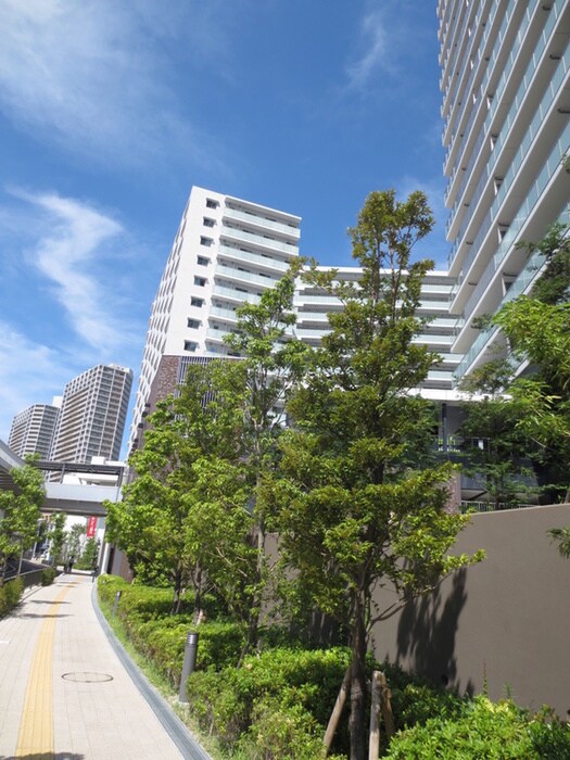 周辺環境 ｼﾞｵ高槻ﾐｭｰｽﾞＥＸ（907）