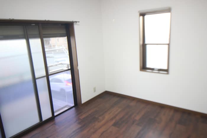 居室 クオリティ宝塚