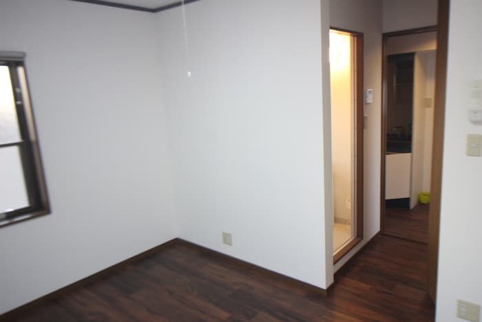 居室 クオリティ宝塚