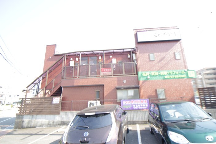 外観写真 クオリティ宝塚