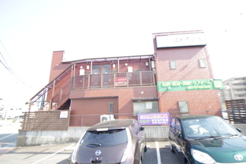 外観写真 クオリティ宝塚