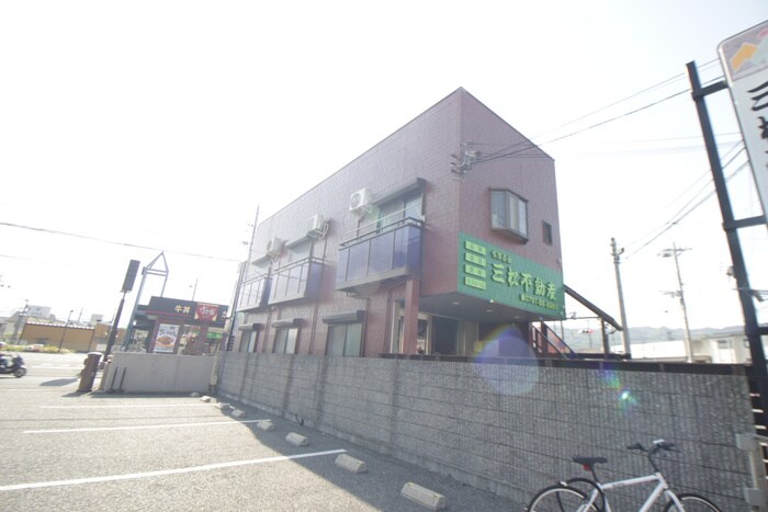 外観写真 クオリティ宝塚