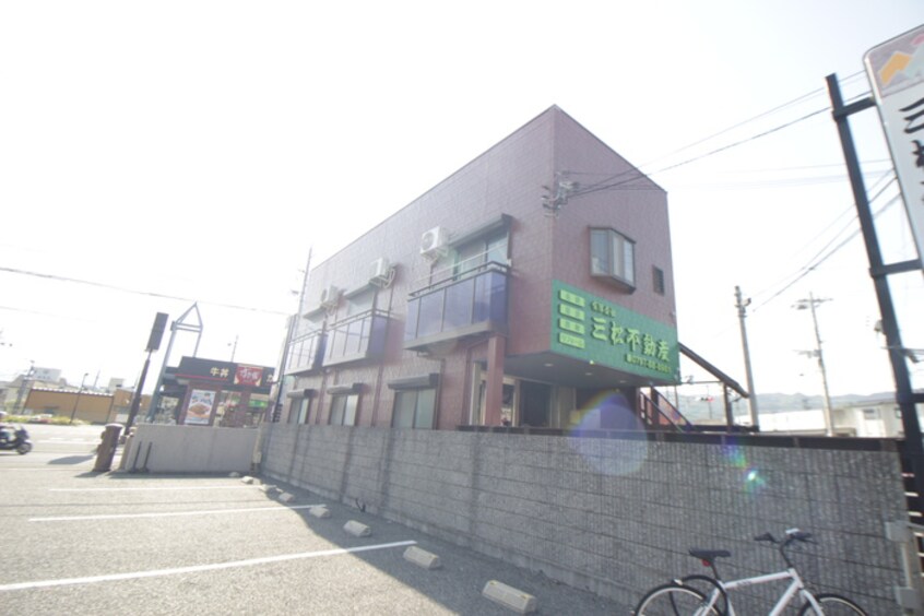 外観写真 クオリティ宝塚