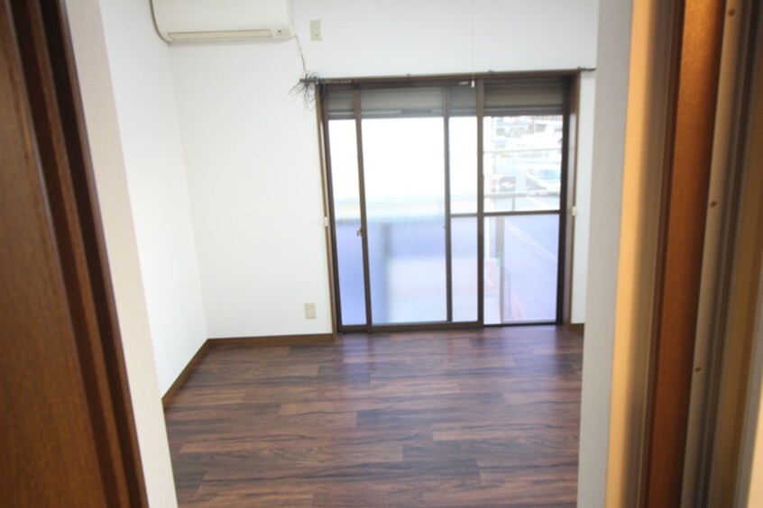 居室 クオリティ宝塚