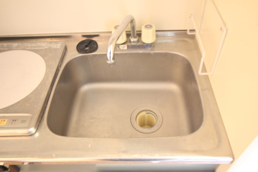 キッチン クオリティ宝塚