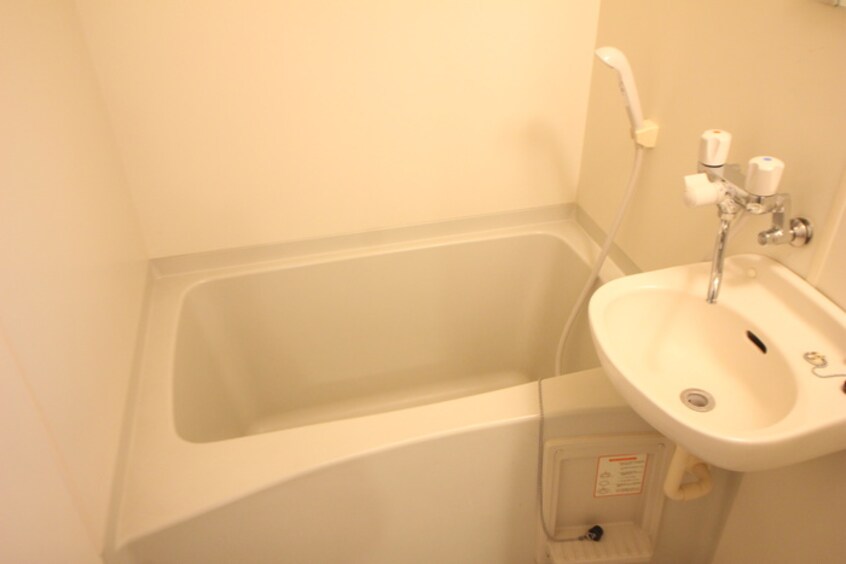 バス／シャワールーム等 クオリティ宝塚