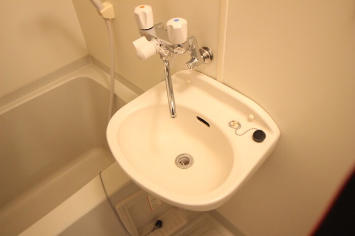 洗面 クオリティ宝塚