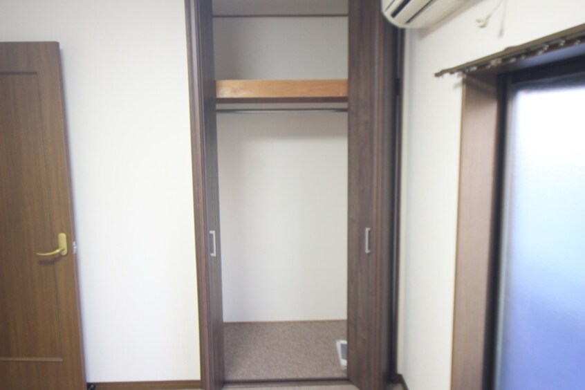 収納 クオリティ宝塚