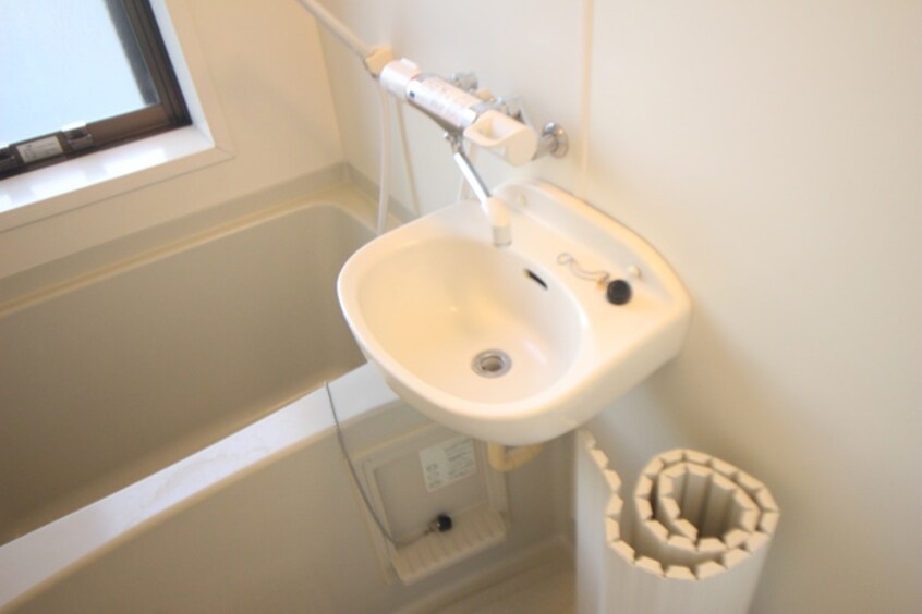 洗面 クオリティ宝塚