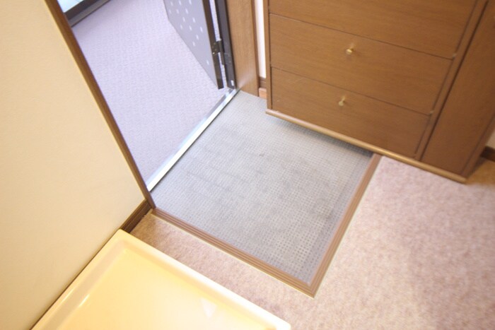 玄関 クオリティ宝塚