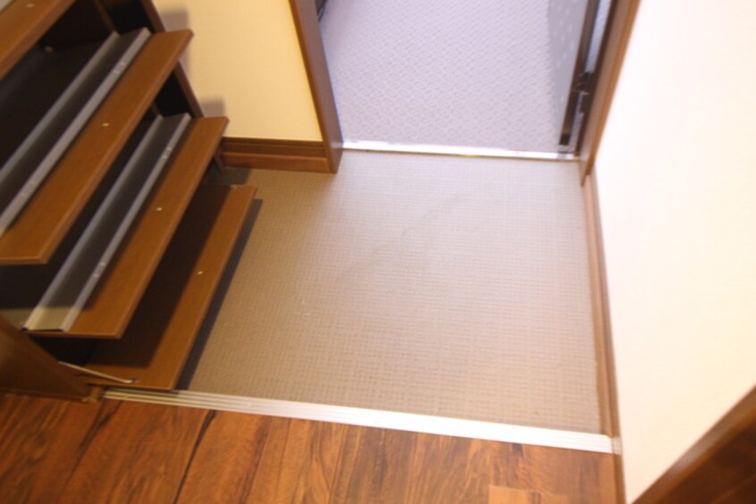 玄関 クオリティ宝塚