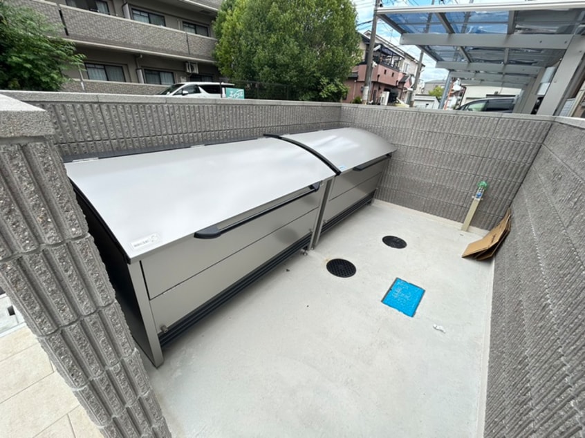 その他 プラムツリー EAST