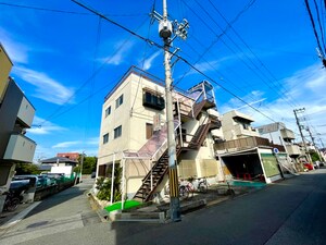 北町マンション