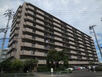 サンシティ明石大久保（９０２）