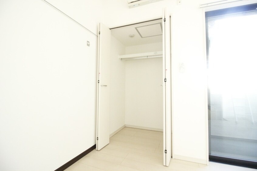 収納 ポートレジデンス海運町