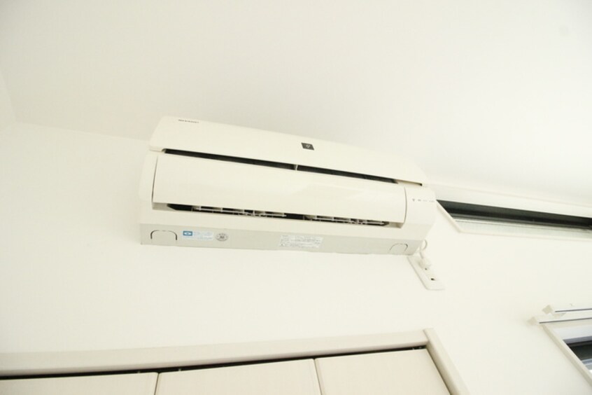 居室 ポートレジデンス海運町