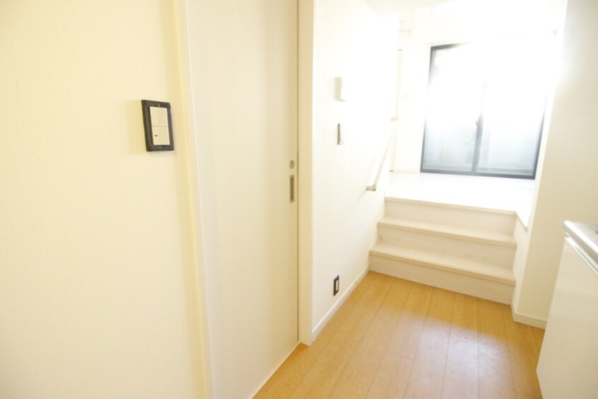 廊下 ポートレジデンス海運町