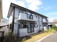 ウィンディア広野Ａ棟