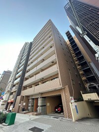 プレサンス中之島公園南(404)