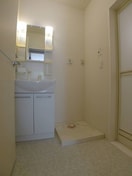 洗面 ウエストサイドスクエア