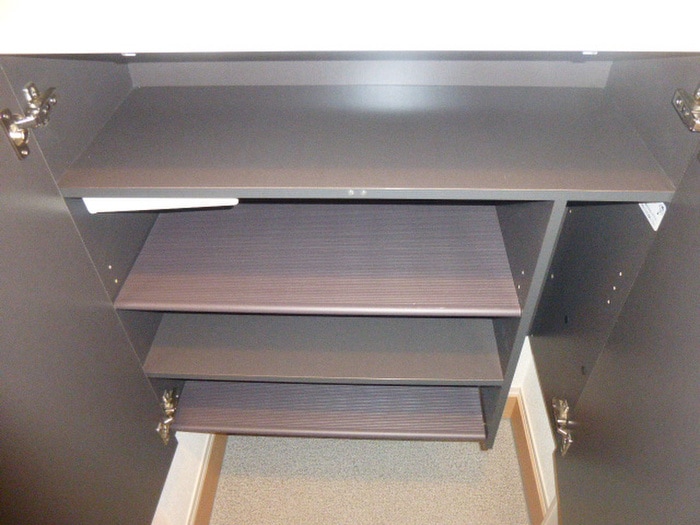 靴箱 ウエストサイドスクエア