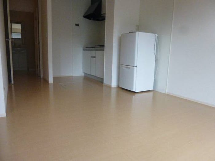 居室 ウエストサイドスクエア