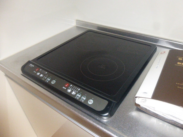 キッチン ウエストサイドスクエア