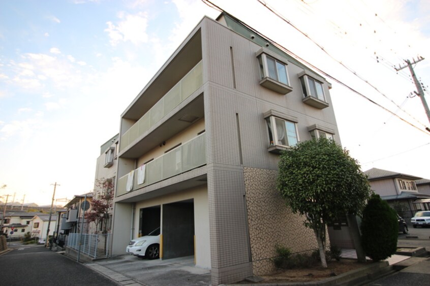 外観写真 ル・グラン