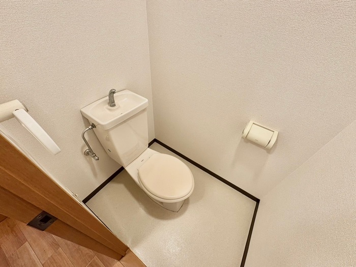 トイレ ル・グラン