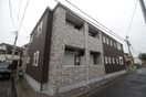 外観写真 ワコーレヴィアーノ垂水山手