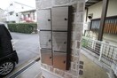 建物設備 ワコーレヴィアーノ垂水山手
