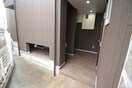 建物設備 ワコーレヴィアーノ垂水山手