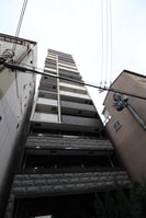 プレサンス谷町七丁目Ⅱ(1001)の外観