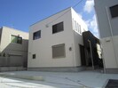 フジパレス戸建賃貸東羽衣１丁目の外観