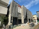 仮）岩田町６丁目長屋