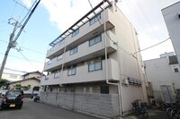 リビ－ナ東花園