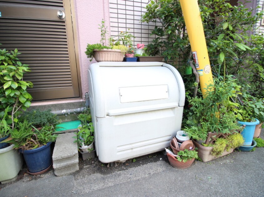 建物設備 コンフォート島田