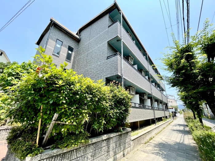 外観写真 メゾン・ハイツ啓