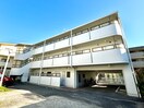 外観写真 カウリ－芦屋