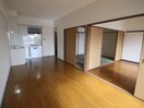 居室 カウリ－芦屋
