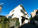 外観写真 カウリ－芦屋